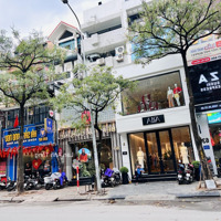 Bán Nhà Mặt Phố Trung Hòa 140M, 5 Tầng, Mặt Tiền 5.5M, Vị Trí Vàng Kinh Doanh Ẩm Thực Sầm Uất.