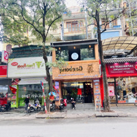 Bán Nhà Mặt Phố Trung Hòa 140M, 5 Tầng, Mặt Tiền 5.5M, Vị Trí Vàng Kinh Doanh Ẩm Thực Sầm Uất.