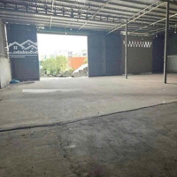 *Cho Thuê Kho Xưởng*790M2 Gần Nguyễn Duy Trinh, Phú Hữu, Quận 9