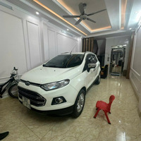 Phân Lô Nguyễn Ngọc Nại Thanh Xuân 6 Tầng Thang Máy Gara Ôtô Vị Trí Đắc Địa Gần Sát Phố