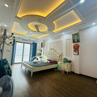 Phân Lô Nguyễn Ngọc Nại Thanh Xuân 6 Tầng Thang Máy Gara Ôtô Vị Trí Đắc Địa Gần Sát Phố