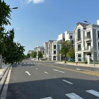Bán Gấp Nhanh Nhà Phố 144M2 Ngay Trục Đường Chính Chỉ 22,8 Tỷ Vinhomes Grand Park