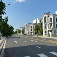 Bán Gấp Nhanh Nhà Phố 144M2 Ngay Trục Đường Chính Chỉ 22,8 Tỷ Vinhomes Grand Park