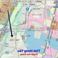 Chính Chủ Bán Gấp 94M2 Lô Góc Cạnh Vinhomes Ocean Park 2, Đại Học Bách Khoa Cơ Sở 2 Và Vành Đai 4