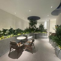 Tuyệt Tác Kiến Trúc! 117M2-Ngang 5M Nở Hậu 6,6M-5 Tầng-Thang Máy-Hxh N.h.cảnh 1 Phút Ra Q1- 18,5 Tỷ
