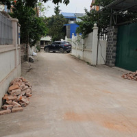 Bán Gấp Đất 110M2 Văn Giang Chỉ 20M Ra Đường Quy Hoạch 30M, Gần Sân Bóng Pvf Và Trường Đh Bách Khoa