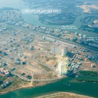 Cắt Lỗ 200 Triệu. 2 Phòng Ngủview Sông 1 Tỷ 329 Tr. Sở Hữu Lâu Dài
