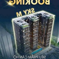 1,8Xx Căn Tỷ - Bán 6 Căn Ngoại Giao Vip Studio Tầng 19,21 Dự Án Sky - M Hạ Long. Kí Trực Tiếp Cđt