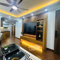 Căn Hộ 3 Phòng Ngủ- 2 Wc Tại Phố Lĩnh Nam Chỉ 4.3 Tỷ. Có Thương Lượng.