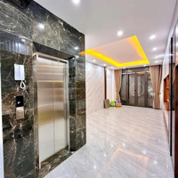 Bán Nhà Phương Liệt, Đẹp Lung Linh,Diện Tích67M2 X 7T, Thang Máy, Ngõ Nông Gần Mặt Phố, Giá Bán 13 Tỷ 3