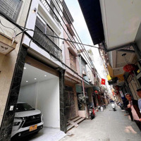 Bán Nhà Vạn Phúc Ngay Him Lam Xây Mới Thang Máy Full Nội Thất Thông Thoáng Trước Sau 40M2 10.6 Tỷ