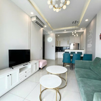 Cho Thuê Golden Mansion 2 Phòng Ngủ 2 Vệ Sinhy Hình Gần Sân Bay Full Nội Thất Vào Ở Ngay 75M2 Giá 18 Triệu