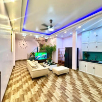 Bán Nhà Khương Đình 53M Mặt Tiền Rộng 4 Tầng Dân Xây Kiên Cố Giá Bán 9.3 Tỷ
