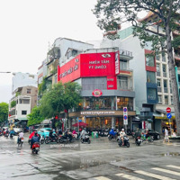 Bán Nhà Mặt Tiền Siêu Khan Hiếm Đường Trường Sơn, Tân Bình(Dt:10X27M) Ctxd: Hầm 7 Tầng- Giá Bán 63 Tỷ