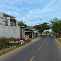 Bán Gấpmặt Tiềnđ. Hải Thượng Lãn Ông Gần Th Phong Nẫm, Tp Phan Thiết, Bình Thuận, 120M2, Shr