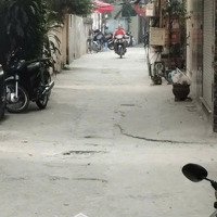 Cho Thuê Nhà Mặt Ngõ 51M 4 Tầng. Tiện Nghi Đầy Đủ, An Ninh, Dân Trí Cao Phù Hợp Cho Hộ Gia Đình.