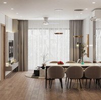 Căn Hộ Cao Cấp Lạc Long Quân,Diện Tích118M2, 3 Phòng Ngủ 3 Vệ Sinh View Hồ Tây, Khuôn Viên Kbt Vườn Đào