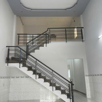 Nhà Bán Hxt Đường Thới Hòa - Vĩnh Lộc A - Bình Chánh 80M2