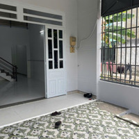 Nhà Bán Hxt Đường Thới Hòa - Vĩnh Lộc A - Bình Chánh 80M2