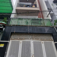 Âu Cơ - Tân Bình - 68M, 5 Tầng - Hoàn Công Đủ, Sổ Vuông - 2 Mặthẽm Xe Hơi- 30 Triệu/ Tháng - Nhỉnh 8 Tỷ