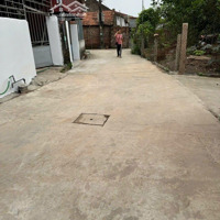 Cần Bán Đất 98,3M Chính Chủ Thôn Nhân Nội _Tân Tiến_Văn Giang _Hưng Yên .