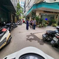 Siêu Hiếm! Nhà Phố Láng Hạ, Ba Đình 56m2 thông sàn, 5 tầng Ô Tô Kinh Doanh Chỉ 19.8 Tỷ