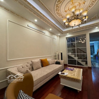 Hạ Chào 500 Triệu, Bán Nhà 6 Tầng Thang Máy Mặt Ngõ Ô Tô, Kinh Doanh Phố Vương Thừa Vũ, 20M Ra Mặt Phố