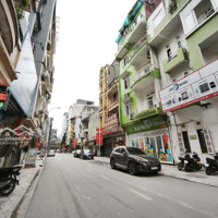 Hạ Chào 500 Triệu, Bán Nhà 6 Tầng Thang Máy Mặt Ngõ Ô Tô, Kinh Doanh Phố Vương Thừa Vũ, 20M Ra Mặt Phố