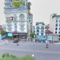 Bán Nhà Mặt Phố Nghi Tàm - Yên Phụ 68M2 27 Tỷ - Lô Gia 3 Thoáng - Gần Đường Thanh Niên Và Hồ Tây