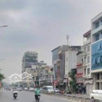 Bán Nhà Mặt Phố Nghi Tàm - Yên Phụ 68M2 27 Tỷ - Lô Gia 3 Thoáng - Gần Đường Thanh Niên Và Hồ Tây