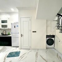 Bán nhà Đẹp Sân vườn - Tô Ngọc Vân - 76m2 x 3 Tầng - Ngõ thông sát phố - 4 ngủ ở luôn