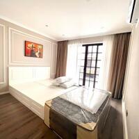Bán nhà Đẹp Sân vườn - Tô Ngọc Vân - 76m2 x 3 Tầng - Ngõ thông sát phố - 4 ngủ ở luôn
