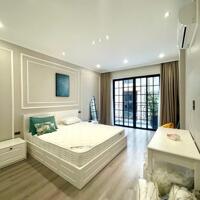 Bán nhà Đẹp Sân vườn - Tô Ngọc Vân - 76m2 x 3 Tầng - Ngõ thông sát phố - 4 ngủ ở luôn