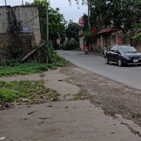 Bán Đất Mặt Đường Tl35 - Nam Sơn - Sóc Sơn. Diện Tích 2675M2, Giá Bán 23 Tỷ