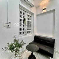 Cho Thuê Chdv 1 Phòng Ngủ 1 Vệ Sinh 40M2, 9,7 Triệu Tại Tân Cảng, P 25, Bình Thạnh, Hcm, View Đẹp