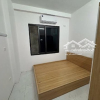Bán Tòa Căn Hộ Dịch Vụ Nhà Dân 6 Tầng Kim Đồng 50M2 - 15 Tỷ