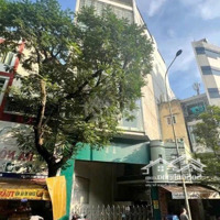 Bán Nhà Mặt Tiền Cộng Hoà 9X25M Hầm 8 Tầng Giá Cực Sốc Chỉ 85 Tỷ