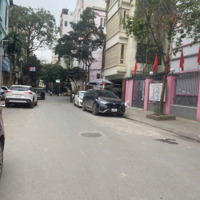 Bán Nhà Mặt Phố Kinh Doanh Kim Đồng 60M2 - 26,9 Tỷ - Ô Chờ Thang Máy