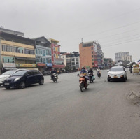 Bán Nhà Mặt Phố Kinh Doanh Kim Đồng 60M2 - 26,9 Tỷ - Ô Chờ Thang Máy
