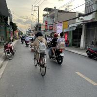 Bán Nhà Mặt Tiền Kinh Doanh Đường Đồng Tâm,111m2, ngang 6,2m nở hậu tài lộc, Đường sắm uất ngày đêm