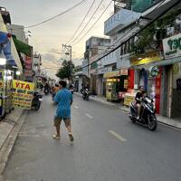 Bán Nhà Mặt Tiền Kinh Doanh Đường Đồng Tâm,111m2, ngang 6,2m nở hậu tài lộc, Đường sắm uất ngày đêm