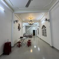 Bán Nhà Mặt Tiền Kinh Doanh Đường Đồng Tâm,111m2, ngang 6,2m nở hậu tài lộc, Đường sắm uất ngày đêm