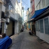 Nhà Chính Chủ Hẻm Xe Hơi Tại 127/25/2C Đường Cô Giang, Phường 1, Q. Phú Nhuận
