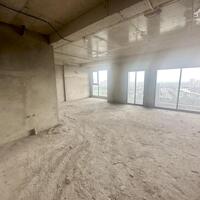 Bán căn hộ nhà thô 2PN dt 74m2, view sông giá 4.25 tỷ Lavida Q7, hỗ trợ vay ngân hàng