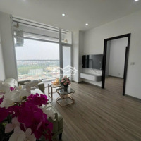 (Tin Thật 100%) Ch 90M2 X 3 Phòng Ngủcó Slot Ô Tô Tại Dream Tower Coma 6 - Bc Đông Nam - Nội Thất Cao Cấp