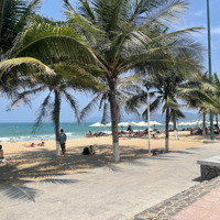 Bán Nhà Mặt Tiền Đường Hùng Vương Nha Trang Giá Ngộp