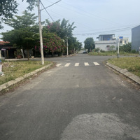 Bán Đất Tái Định Cư Xã Hoà Sơn 6, Đường 5,5M, Diện Tích 100M2