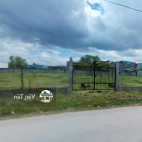 Bán Đất 110M2 Tại Đường 835B, Phước Lý, Cần Giuộc, Long An, Cách Ngã Tư 300M. 410 Triệu. Shr, Full Thổ