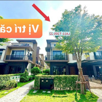 Bán Nhà Phố Vườn Ven Sông Đồng Nai Chỉ 55 Triệu/M2. Pháp Lý Chuẩn Chỉnh Từ Cđt Nam Long