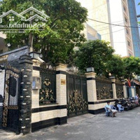 Chính Chủ Bán Nhà 47 Nguyễn Hữu Cảnh Phường 22 Quận Bình Thạnh,Giá: 35 Tỷ Tl